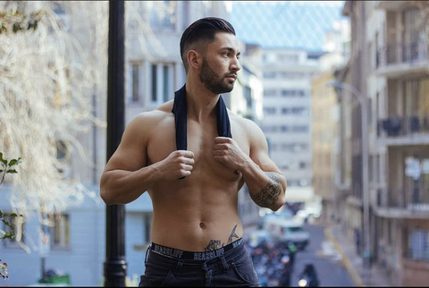 Image d'en-tête OnlyFans benjamin_pezoa