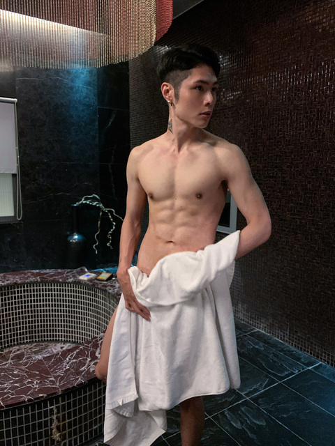 Снимка на заглавие на OnlyFans bennylin1992