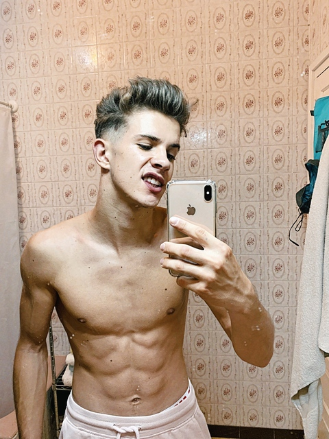 Изображение шапки OnlyFans berniiiiii