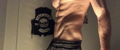 OnlyFans kopafbeelding berzerkersecret