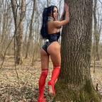 OnlyFansのプロフィール写真biancabiii