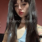 ओन्लीफैंस प्रोफाइल चित्र biancabitx69