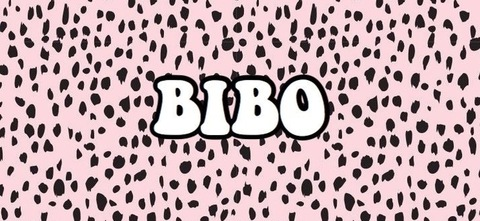 OnlyFans हेडर तस्वीर biboofficial