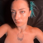 OnlyFansのプロフィール写真bickygram