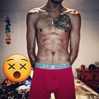 OnlyFansのプロフィール写真big-fijian