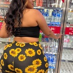 Профилна снимка в OnlyFans за biggbootyjeniaah