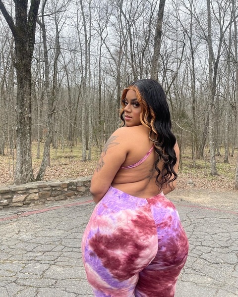 Снимка на заглавие на OnlyFans biggbootyjeniaah