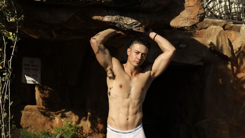 Image d'en-tête OnlyFans bigjohnny007