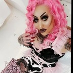 OnlyFans profil resmi bimbonatrixvip