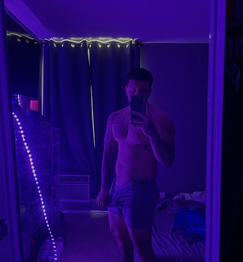 OnlyFansヘッダー写真 bkleaan