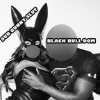 Foto do perfil do OnlyFans blackbulldom