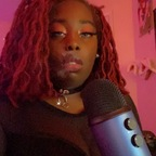 Foto profil OnlyFans blackbunny007