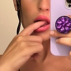 OnlyFans 프로필 사진 blackbutterfly0k