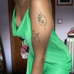 OnlyFansのプロフィール写真blackkandrea