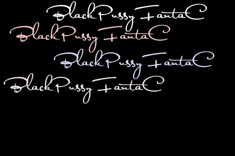 Image d'en-tête OnlyFans blackpussyfantac