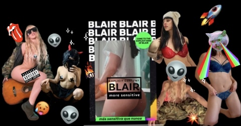 OnlyFans Titelbild blairexplicitfree