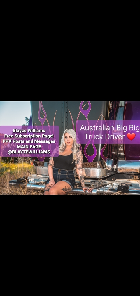 Imagen de encabezado de OnlyFans de blayzewilliamsfree