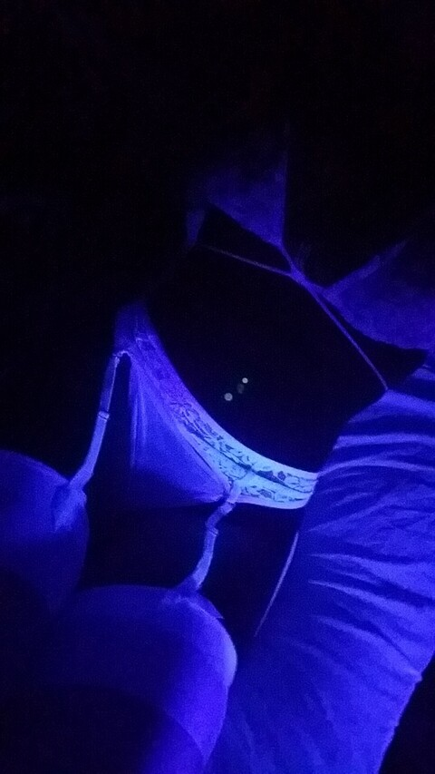 OnlyFans header picture blazed_baddie