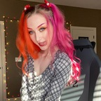 OnlyFansのプロフィール写真blightbrat