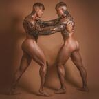 OnlyFans profil resmi blondetatted