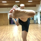 OnlyFans profile picture blondfootmaster