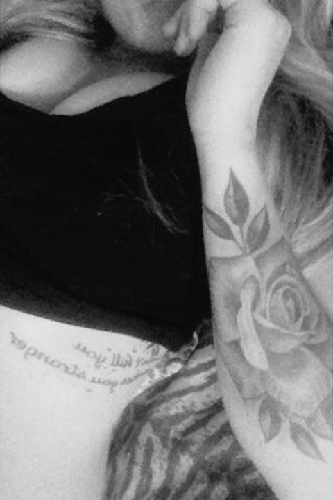 OnlyFans हेडर तस्वीर blondi07