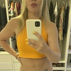 Profilbild von OnlyFans blondieflavor