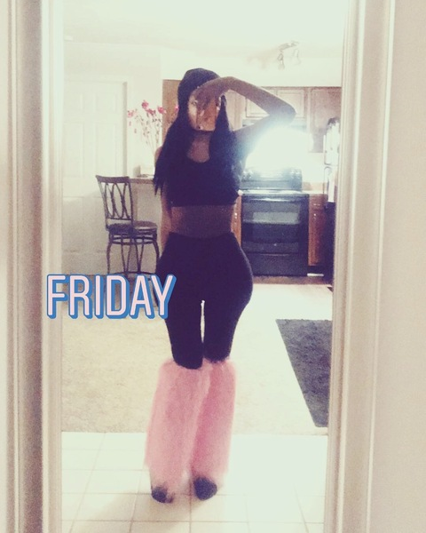 OnlyFansヘッダー写真 blondiegotperks