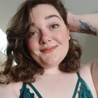 OnlyFansのプロフィール写真blossomandblue