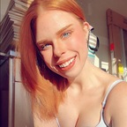 OnlyFansのプロフィール写真bluebelleyes