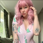 Photo de profil OnlyFans de bluecutie