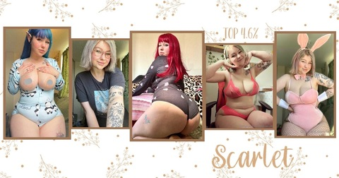 Image d'en-tête OnlyFans bluecutie