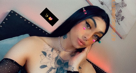 OnlyFans üst resmi bluedream_231