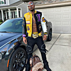 Photo de profil OnlyFans de bluehaze200