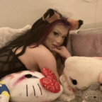 Immagine del profilo OnlyFans di bluemooncandy