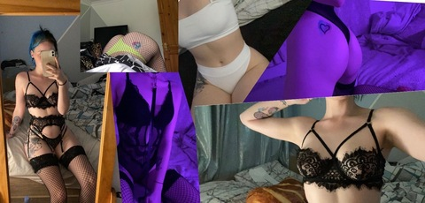 Imagen de encabezado de OnlyFans de bluetatgoddess