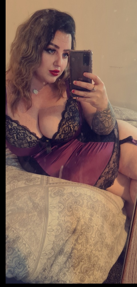 OnlyFansヘッダー写真 blueyedbbw