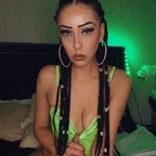 OnlyFans profil resmi bluuivyy