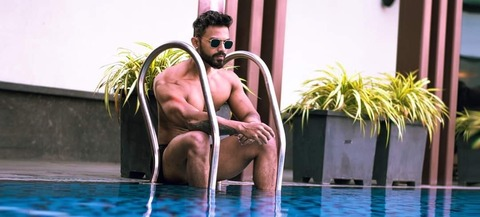 Imagem de cabeçalho do OnlyFans bonghulkx