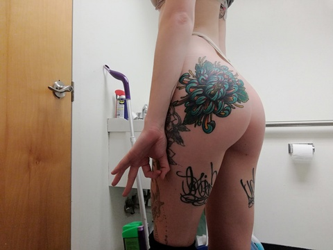 Image d'en-tête OnlyFans bootysnatch