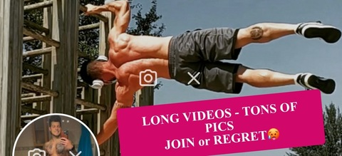 OnlyFans हेडर तस्वीर boygym