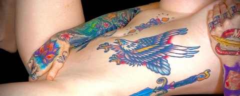 OnlyFans üst resmi bralesslawless