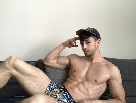 OnlyFans üst resmi brammster