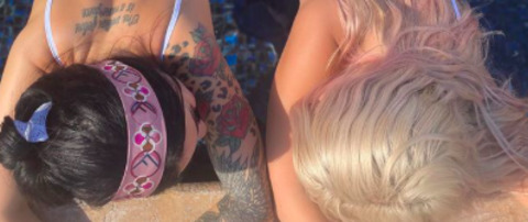 OnlyFans हेडर तस्वीर brandywolf