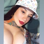 OnlyFansのプロフィール写真brendisierr