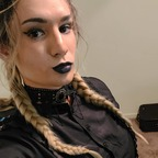 Foto de perfil de OnlyFans de brennaknight