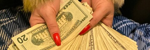 OnlyFansヘッダー写真 britanybomber