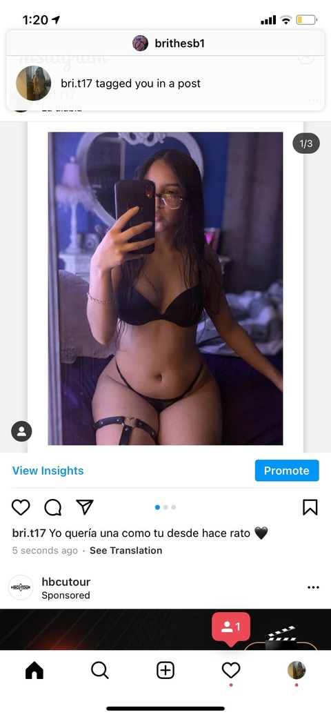 Imagem de cabeçalho do OnlyFans brithesb69