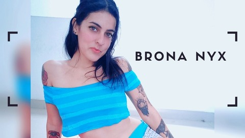 Obraz nagłówka OnlyFans brona.nyx