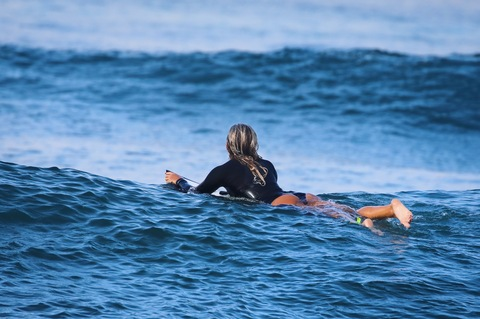 OnlyFansヘッダー写真 brookedagofficial